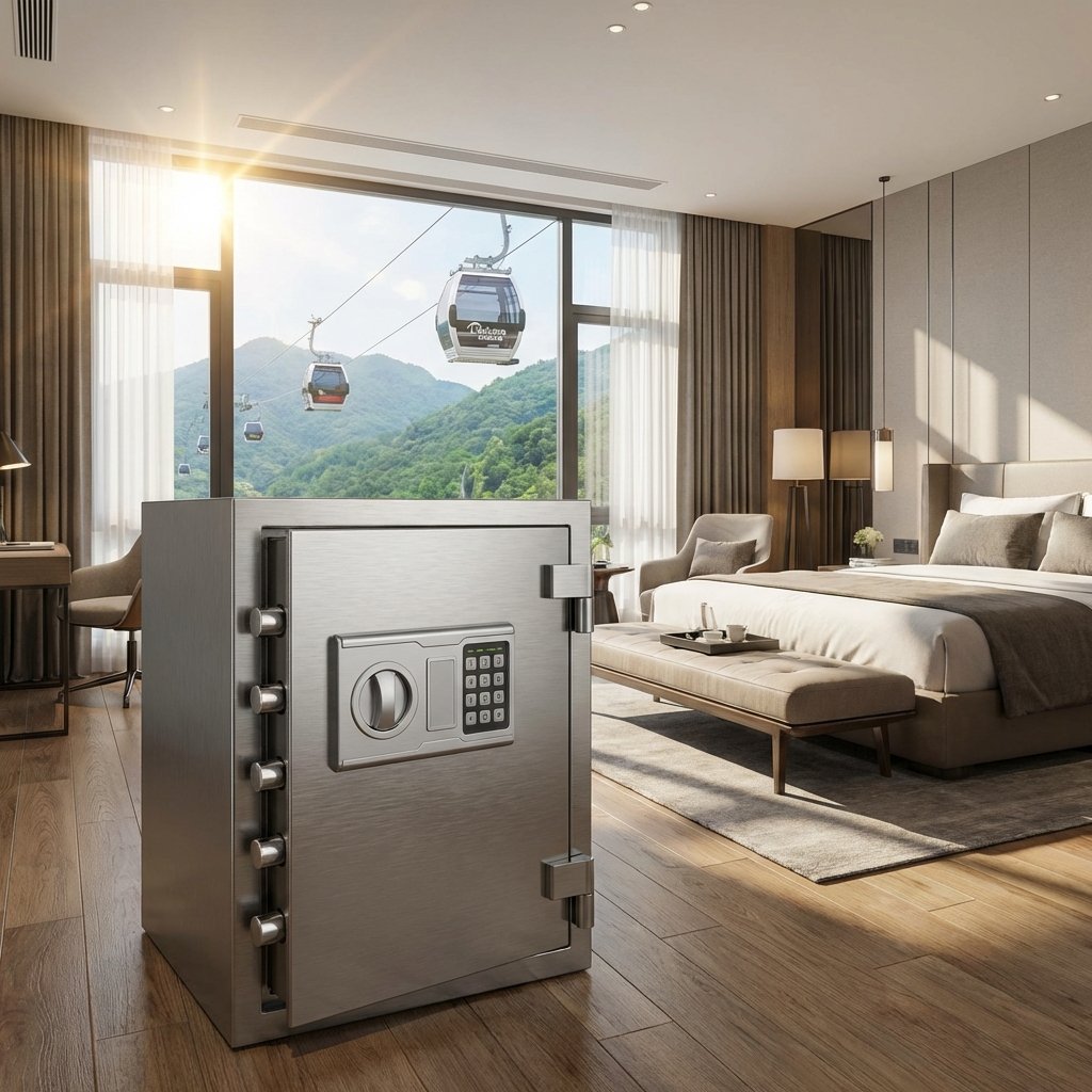 Balçova Kasa Servisi